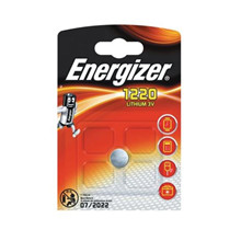 Energizer batteri CR1220