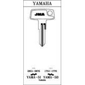 Emne YAMA-5I ¤ YM28 ¤ YH19