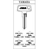 Emne YAMA-10I ¤ YM21L ¤ YH12R