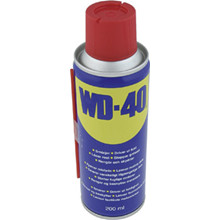 WD 40 multispray