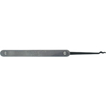 Hpc lock pick LPX-11