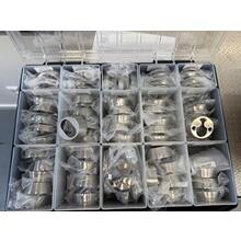 Lockit cylinderrings sortiment