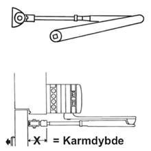 Normalarm ED200