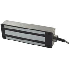 GEM dørmagnet GL-1200R m/tilbagemelding