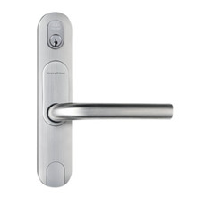 Smart Handle Scandinavien - Mifare - MO - WP 