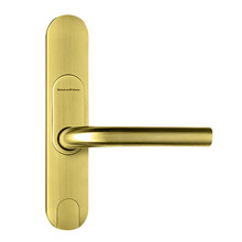 Smart Handle Scandinavien - Mifare - Messing