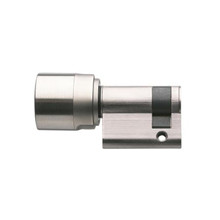 SimonsVoss Digital DIN halvcylinder - IP54
