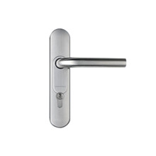 Smart Handle DIN CC92 - Mifare - MO - WP 