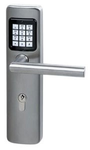 Pegasys 100 PIN kode terminal til DIN