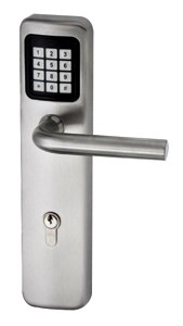 Pegasys 100 PIN kode terminal