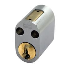 Dorma RS8 Oval cylinder 630  