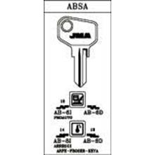 Emne AB-6I ¤ ABA11 ¤ ABS2
