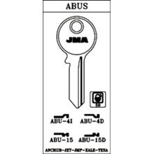 Emne ABU-15 ¤ CSA35L ¤ CS33R
