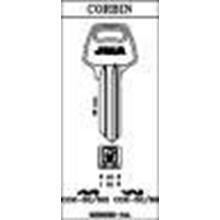 Emne COR-50 ¤ CRB5 ¤ CB1