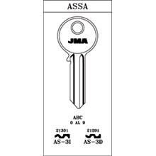 Emne AS-3D ¤ ASA23 ¤ 513