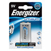 Energizer Ultimate Lithium 9V / 522
