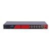 Safire PoE Switch Gigabit 300W, 16P + 2 SFP