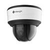Milesight AI Mini PTZ Dome 2MP 5-117mm, 23x zoom