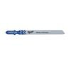 Milwaukee Stiksavklinge T118A metal.