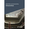 DanZafe SimonsVoss end User brochure