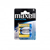 Maxell Long life Alkaline C / LR14 batterier - 2 stk.