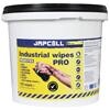 JAPCELL Industrial Wipes PRO - 150 wipes