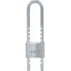 Abus Hængelås Titalium 64TI/50 HB60-150