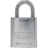 Abus Hængelås 83TIIB/50 O, oval cylinder