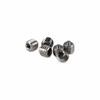 ProZafe Pinolskrue - M6x7 mm - Matforniklet