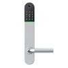 Smart Lock DZ 5000 Blind - Sølv