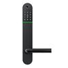 Smart Lock DZ 5000 Blind - Sort