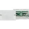 Zafe samledåse 40-P. M/2SAB. SP40-40 MAXI