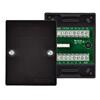 Zafe samledåse SORT 20-P. M/SAB SP20-20B MIDI