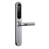 Smart Lock DZ 2000, Modul låsekasse, sølv
