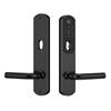 Smart Lock DZ 1000 t/rokoko cyl., sort