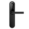 Smart Lock Zafe 3, DIN låsekasser, Sort