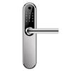 Smart Lock Zafe 3, DIN låsekasser, Sølv