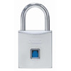 Abus hængelås 56/50, touch