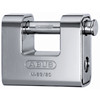 Abus hængelås 92/80 Monobloc