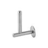 Pebble reserve toiletrulleholder, RS
