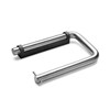 d line toiletrulleholder 145 mm