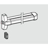 Dorma Panikbeslag PHB 3104 F