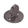 Arne Jacobsen vridergreb CC30, Gunmetal