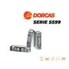 Dorcas El-slutblik SS99  - HEAVY DUTY 900 kg