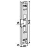 STEP 60 stolpe vinklet ST6515