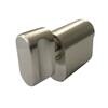 Lockit vridercylinder, Design