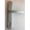 Lockit langskilt m. greb CC 92