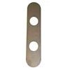 Lockit langskilt, SimonsVoss AX handle 66 x 285 mm
