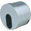 Lockit cylinderholder