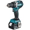 Makita bore-/skruemaskine 18V DDF484RT3J